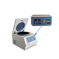 KECHENG GT116C Centrifuge ຕາຕະລາງຄວາມໄວສູງ (16500rpm)
