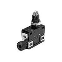 Honeywell SL1-A ສະຫນັບສະຫນູນ Limit Switches Top Roller Plunger Compression Fitting