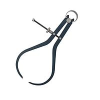 MOORE & WRIGHT MW5212 ນອກ Calipers (300mm / 12"﻿﻿)