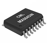 CML Micro MX604DW-REEL ເມດເມີສ
