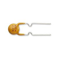 Littelfuse RF2641-000 ຟິວສ໌ທີ່ສາມາດຣີເຊັດໄດ້ - PPTC 60V .17A-HD 40A MAX
