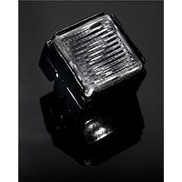 Ledil CP12943_LARISA-O-CLIP16 ການປະກອບເລນ Assembly Square 9.9 x 9.9mm