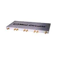 Mini-Circuits ZC8PD1-10-S+ ອຸປະກອນແບ່ງ/ລວມ 8 ທາງ ອຸປະກອນແບ່ງພະລັງງານ DC Pass, 300 - 1000 MHz, 50Ω