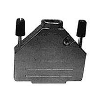 Amphenol CONEC 165X02619XE ປົກປ້ອງການດຶງດູດ Backshell METAL HOOD 15 POS STRAIGHT