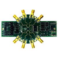 Texas Instruments DS100BR111EVK/NOPB ເຄື່ອງມືພັດທະນາອິນເຕີເຟສ DS100BR111E EVAL MOD