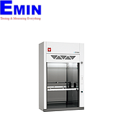 Yamato LDW-N120L Fume Hood (88 Pa)