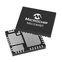 Microchip Technology MIC24097T-E/SJC ຕົວຄວບຄຸມບັກປ່ຽນແປງ 20V, 20A ຕົວຄວບຄຸມບັກປ່ຽນແປງປະສິດທິພາບສູງ 20V, 20A