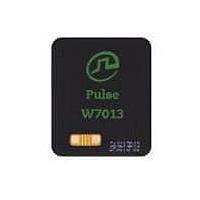 Pulse Electronics W7013 ແນວສະແດງສະຫນາມອະນທິນາຄະລະກອນ NFC ທີ່ມີເຟຣຣາຍດ໌