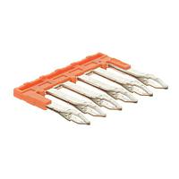 Altech JX2.5/6 ບລອກຕໍ່ສິ້ນ