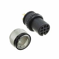 NorComp 858VA05-203RLU4 ຕໍ່ຕ້ານການສັນເສຍ M12 5 P VIBRATION F CBL MNT 10u