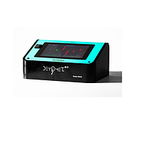 Kontinitro SA Detomet 2.0 ເຄື່ອງມືວັດແທກສໍາລັບ Pyrotechnic &amp; Electronic Detonator