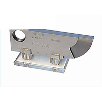 HUATEC V-1 ສະແຕນເລດ Calibration Gauge Block