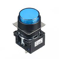 IDEC LB1P-1T04S ຕົວຊີ້ວັດຕິດຕູ້ / ຕົວຊີ້ວັດສະຫນອງສະຫນາມ LB 16mm ໄຟສະແດງ Pilot light S