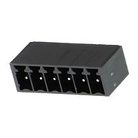 Molex 39502-1006 ຫົວຂໍ້ 3.5MM HOR PCB HDR 6 ວົງຈອນ