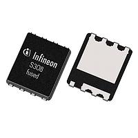 Infineon BSZ0589NSATMA1 MOSFETs TRENCH <= 40V