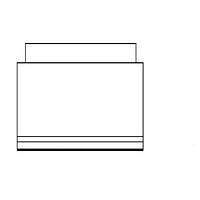 DEUTSCH - TE Connectivity TJ11E-06-03 ໂມດູນຕໍ່ຕ່າງສາຍ Terminal Junction Modules MODULE ASSY