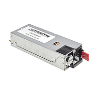 Artesyn CSU1300AP-3-600 ການສະຫນອງພະລັງງານດ້ານຫນ້າ (12.2V/108.3A;12V/3A; 1300W)