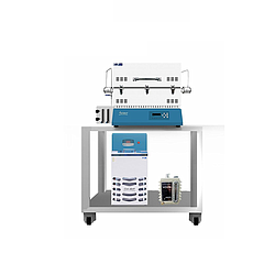 ການສອບທຽບ furnace ສຳລັບການກວດຄ່າອຸນຫະພູມໃນງານຫ້ອງປະລິບັດການ