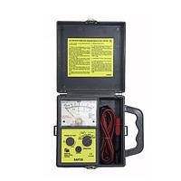 TPI SAIT25 Insulation Resistance Tester (100MΩ / 200MΩ / 400MΩ)