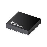 Texas Instruments TAS2110RPPT ລະບົບລະດັບ 1-Channel Mono 6.1W mono digital in put Class-D speaker A 595-TAS2110RPPR