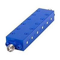Mini-Circuits ZVBP-11R7G-S+ ຕົວກັບຜ່ານແບນດ້ວຍການກວດສອບ Bandpass Cavity Band Pass Filter, 10700 - 12750 MHz, 50 Ohm