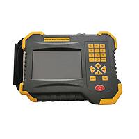 Huazheng HZDD-500 ເຄື່ອງກວດວິເຄາະການປະພຶດຂອງແບດເຕີຣີດິຈິຕອນ (20～19990S)