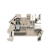 Weidmuller 1784460000 ບລັອກຕໍ່ສາຍບົດ DIN WDU 1.5/ZQV/BLZ 5.08