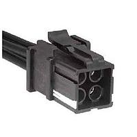 Hirose Electric EM35MP-4PC(81) ປລັກ