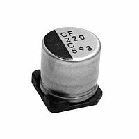 Nichicon PCF1D390MCL1GS ອະລູມິນຽມ ໂປລິເມີ ຄັບຊິເຕີ 20ໂວລຕ໌ 39uF AEC-Q200