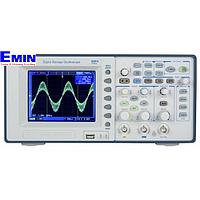 BK Precision 2540B Digital Storage Oscilloscope (60MHz, 2CH, 1GSa/s)
