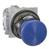 Square D 9001KR24L ປຸ່ມກົດສະຫນອງ PUSHBUTTON OPER 30MM TYPE K +OPTIONS