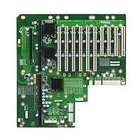 Advantech PCE-5B12-64C1E ແຄຣັກເມາວນຊາສຊິສ 12SLOTS PICMG1.3BP,1PICE,6PCIX,4PCI,ROHS