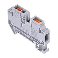 PHOENIX CONTACT 1329493 ບລັອກຂໍ້ຕໍ່ຜ່ານ Feed Through Terminal Block XTV 6