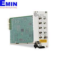 KEYSIGHT M9362AD01 ຕົວແປງສັນຍານ PXIe Quad (10 MHz ~ 50 GHz)