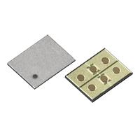 Toshiba SSM10N954L,EFF MOSFETs TCSPAC       N       CHAN  12V