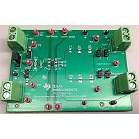 Texas Instruments TPS22968Q1EVM ຕົວປ່ຽນໂຫຼດ TPS22968-Q1 Eval Mod ule