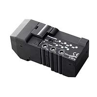 Panasonic Industrial Automation SC-GU3-03 ຫົວໜ່ວຍສື່ສານ Cummunication Unit ສໍາລັບ EtherCat