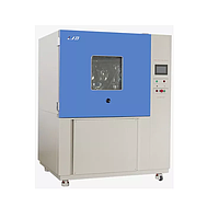 LIB R9K-1200 ຫ້ອງສີດນ້ຳຄວາມດັນສູງ ແລະ ອຸນຫະພູມ IPX9K (1200L)