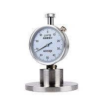 ALIYIQI LX-F ເຄື່ອງທົດສອບຄວາມແຂງຂອງຟອງ (0 ~ 2.5 mm)