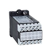 SCHNEIDER ZA2VA11 ຕົວຊີ້ວັດຕົວຕິດຕັ້ງບົດ Panel / ຕົວຊີ້ວັດສະຫນອງສະຫນາມ DIGITAL DISPLAY