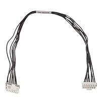 Molex 15137-0705 ສາຍສັນຍານຂະໜາດນ້ອຍມິນິ-ລອກ Cbl 2.5mm P F-F 450mm 7CKTS
