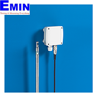 Senseca HD29V371T... ເຄື່ອງສົ່ງຄວາມຊຸ່ມຊື່ນຄວາມໄວອາກາດ (0…10Vdc)