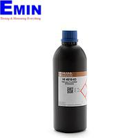 HANNA HI4010-03 Fluoride ISE 1000 ppm ມາດຕະຖານ (500 mL)