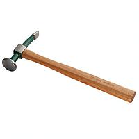 SATA 92103 ຄ້ອນ PEIN ໂຄ້ງ &amp; ສຳເລັດຮູບ 280g