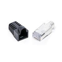 Lumberg Automation 0986 EMC 501 (Pkg of 25) ເສັ້ນສາຍອ່ານຄ່າ / ເສັ້ນສາຍກະທົບ