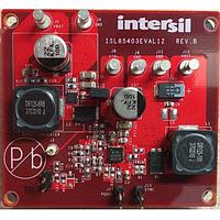 Intersil ISL85403EVAL1Z ຕົວຄວບຄຸມແຮງໂຮງ - ຕົວຄວບຄຸມສະໄວ ISL85403 EVAL BOARD1 - 20Ld QFN - ສອດຄ່ອງ RoHS
