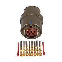 DEUTSCH - TE Connectivity MS3147E7-50S ປລັກ PLUG ASSY