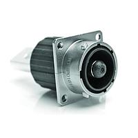 Amphenol SINE Systems RTHP0161PN-H1 ຕົວເຊື່ອມ FLAT TAIL 8MM MALE