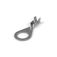 AMP Connectors - TE Connectivity 880661-3 ຂໍ້ຕໍ່ RING TONGUE 0.5-1.0 MM2 0.61X14.60 TPBR