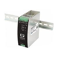 XP Power DSR240PS48 ອຸປະກອນຈົດຈໍາ Switch AC-DC ສາຍ DIN ພາບພະລັງງານ 240W, ສາຍສະບຽງສຸດ